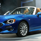 Illustration for article titled Only A Fool Or A Miscreant Hates The 2017 Fiat 124 Spider